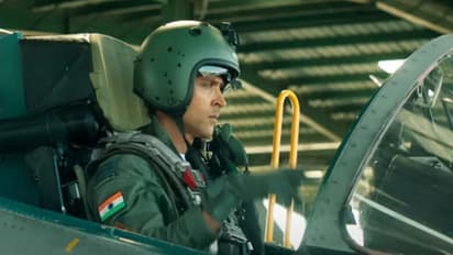 ഇന്ത്യയില്‍ നേട്ടവുമായി ഹൃത്വിക്കിന്റെ ഫൈറ്റര്‍, കളക്ഷനില്‍ ആ നിര്‍ണായക നേട്ടത്തിലേക്ക് ഇനി ദൂരമധികമില്ല