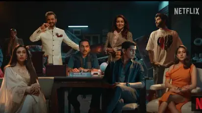 'Murder Mubarak': Karisma Kapoor is back! To star in thriller-mystery with Sara Ali Khan, Pankaj Tripathi