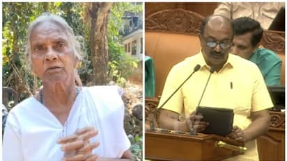 'ക്ഷേമപെൻഷൻ 2000 രൂപയെങ്കിലും ആക്കണം, ഇത്തവണയും സര്‍ക്കാരതിന് ശ്രമിച്ചില്ല'; ബജറ്റിനെതിരെ മറിയക്കുട്ടി