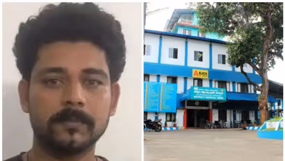 തിരൂരിൽ ഐസിയുവിന് മുന്നിൽ കൂട്ടിരിപ്പുകാരിയുടെ കൂടെ കിടന്ന് ലൈംഗികാതിക്രമം; എല്ലാം മുകളിലൊരാൾ കണ്ടു, അറസ്റ്റ്