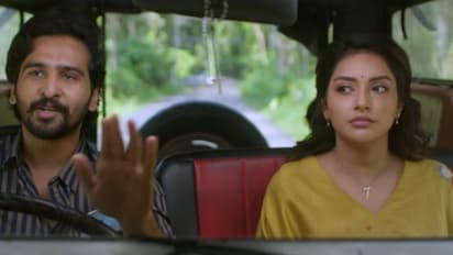 ചിരിപ്പിച്ചും പ്രണയിച്ചും ഷെയ്ൻ നിഗം, ടീസര് പുറത്ത്, മനംകവരാൻ ലിറ്റില് ഹാര്ട്സ്