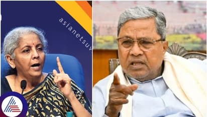 ದಕ್ಷಿಣ ಭಾರತದಲ್ಲಿ ಚೆನ್ನಾಗಿ ಫ್ಯಾಮಿಲಿ ಪ್ಲ್ಯಾನಿಂಗ್ ಮಾಡಿದ್ದೇವೆ; ಆದ್ರೂ ಅನುದಾನದಲ್ಲೇಕೆ ತಾರತಮ್ಯ: ಸಿದ್ದರಾಮಯ್ಯ