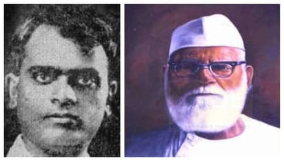 കേരളഗാന വിവാദത്തിനിടെ കാണാതെപോവുന്ന ജീവിതം; ആരാണ് ബോധേശ്വരന്‍? 