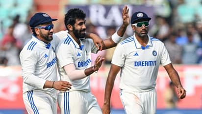 IND vs ENG: Ashwin lauds Bumrah's 'Himalayan feat'; says real show stealer was Boomball