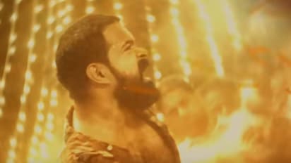 കടകനില് നായകനായി ഹക്കീം ഷാജഹാൻ, വീഡിയോ ഗാനം പുറത്തുവിട്ടു