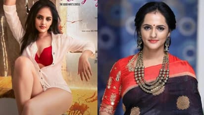 ಇದು ರಿಯಲ್‌, ವೈರಲ್‌ ಮಾಡೋ ಧೈರ್ಯ ನಿಮ್ಮಲಿದ್ಯಾ? ಅಶ್ಲೀಲ ವಿಡಿಯೋ ಬೆನ್ನಲ್ಲೇ ಜ್ಯೋತಿ ರೈ ಚಾಲೆಂಜ್‌!