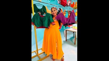 ಜಿಮ್‌ ಮಾಡಿ ಮಂಡಿ ನೋವು ಹೆಚ್ಚಾಗಿದೆ, ಟೆನ್ಶನ್‌ಗೆ ತೂಕ ಹೆಚ್ಚಾಗಿದೆ: ಗೀತಾ ಭಾರತಿ ಭಟ್ 