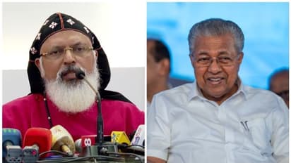 'ആട്ടിൻതോലിട്ട ചെന്നായ എന്ന പ്രയോഗം ആരെക്കുറിച്ചാണെന്ന് വ്യക്തമാക്കണം'; മുഖ്യമന്ത്രിക്കെതിരെ ഓർത്തഡോക്സ് സഭ