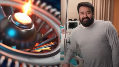 അപ്രവചനീയത ഉറപ്പ്; ബിഗ് ബോസ് സീസണ്‍ 6 ന് ക്ഷണിച്ച് മോഹന്‍ലാല്‍