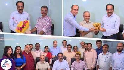 ബഹിരാകാശത്ത് എഐ, ചന്ദ്രയാൻ മുതൽ നാവിക് വരെ; വിവരിച്ച് ഐഎസ്ആർഒ ചെയർമാൻ, ഏഷ്യാനെറ്റ് ന്യൂസ് പ്രത്യേക അഭിമുഖം