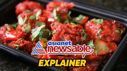 Ban on Gobi Manchurian in Goa explained: Why have towns declared war on the iconic fusion dish