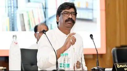 Hemant Soren’s Biography | Birth | Education | Family | Marriage | Political Journey | Facts