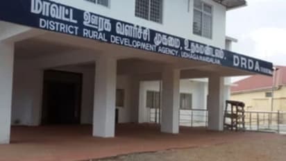 நீலகிரி.. ஊரக வளர்ச்சி அலுவலகத்தில் வேலை.. 35,000 ரூபாய் சம்பளம் - எப்படி விண்ணப்பிப்பது? முழு விவரம் இதோ!