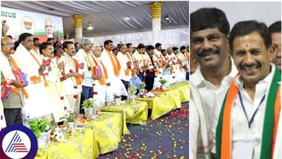 ಬಿಜೆಪಿ ಸಂಸದರೆಲ್ಲಾ ಶೋ ಪೀಸ್ಗಳು; ಅಲ್ಲಿ ಯಾರೊಬ್ಬರೂ ಗಂಡಸರಿಲ್ಲ: ಹೆಚ್.ಸಿ. ಬಾಲಕೃಷ್ಣ