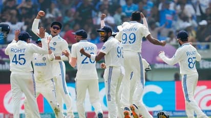 ఐసీసీ వరల్డ్ టెస్టు ఛాంపియన్‌షిప్ లో భార‌త్ జోరు ! 