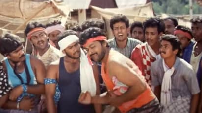 ఆ స్టెప్పులు ఎన్నిసార్లు ట్రై చేసినా రాలేదు.. చిరంజీవి డాన్సులపై సాయిపల్లవి కామెంట్స్ వైరల్..