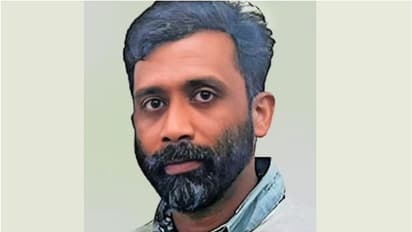 മലയാളി യുവാവ് കുവൈത്തില് നിര്യാതനായി