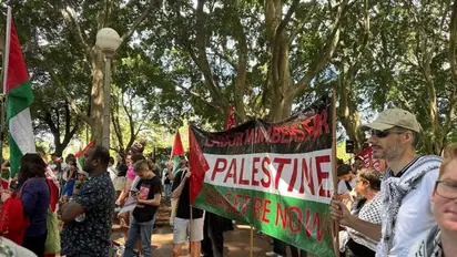 Security surge in Michigan City amid controversial 'America's Jihad Capital' Op-Ed, Muslims worry for safety