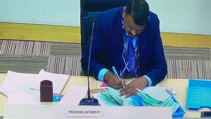 'Mockery of democracy by Chandigarh Municipal polls Returning Officer appalling', SC orders his prosecution