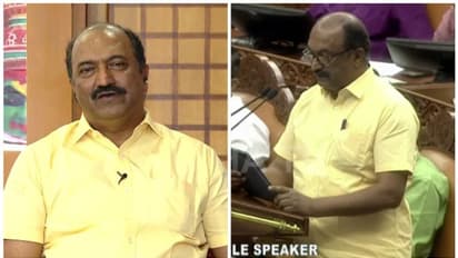 'തീരുമാനമായിട്ടില്ല, കേന്ദ്ര അവ​ഗണന തുടർന്നാലാണ് പ്ലാൻ ബി, അങ്ങനെയൊരു സാഹചര്യം വരാതിരിക്കട്ടെ'