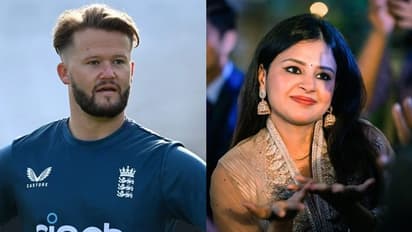 ಸಾಕ್ಷಿ ಧೋನಿ ಕುರಿತು ಬೆನ್ ಡಕೆಟ್ ಮಾಡಿದ್ದ 11 ವರ್ಷದ ಹಿಂದಿನ ಟ್ವೀಟ್ ವೈರಲ್!