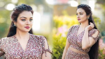 'ഏത് വേദനയുടെ അന്ത്യത്തിലും ഒളിഞ്ഞ് കിടപ്പുണ്ട് അത്' ബോൾഡായി സൂര്യ.!