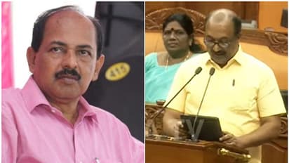 സംസ്ഥാന ബജറ്റ്; ധനമന്ത്രിക്ക് കൈ കൊടുക്കാൻ വിസമ്മതിച്ച് ഭക്ഷ്യമന്ത്രി, കടുത്ത അതൃപ്തി