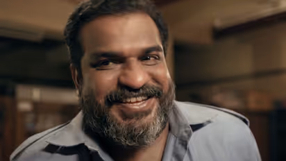 ധാരാവി ദിനേശായി ദിലീഷ് പോത്തൻ "മനസാ വാചാ" ടീസർ രസകരം
