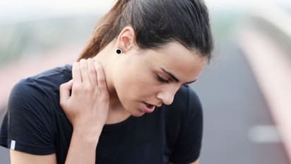 വിറ്റാമിൻ ഡിയുടെ കുറവുണ്ടോ? ശ്രദ്ധിക്കാതെ പോകരുത് ഈ ലക്ഷണങ്ങളെ...