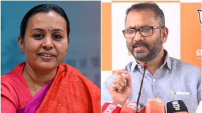 'മുമ്പ്  എയർപോർട്ടിൽ നിന്ന് തിരിച്ചയച്ചെന്ന് പറഞ്ഞത് മറന്നിട്ടില്ല', വീണ വഞ്ചനയുടെ ആൾരൂപമെന്ന് സുരേന്ദ്രൻ