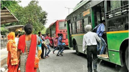 വമ്പൻ പ്രഖ്യാപനം! സ്ത്രീകൾക്ക് മാത്രമല്ല, ട്രാൻസ്ജെൻഡർ വിഭാഗത്തിനും ഇനി ബസ് യാത്ര സൗജന്യമെന്ന് ദില്ലി സർക്കാർ