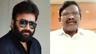 నారా రోహిత్ హీరోగా `శ్రీమంతుడు` స్టోరీతో సినిమా.. రైటర్ శరత్ చంద్ర ప్లాన్.. ఏం జరిగింది?