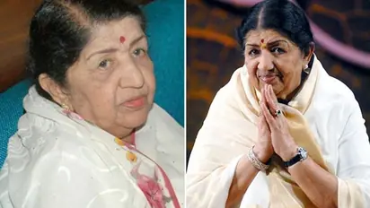 Lata Mangeshkar Death anniversary: 7 timeless songs of the singing legend