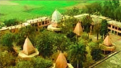 ಅರಗಿನ ಮನೆ ಸ್ಥಳ ಹಿಂದೂಗಳಿಗೆ ಸೇರಿದ್ದು: ರಾಮಾಯಣ ಬಳಿಕ ಮಹಾಭಾರತ ಕೇಸಲ್ಲೂ ಹಿಂದೂಗಳಿಗೆ ಜಯ!