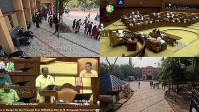 സ്വകാര്യ സർവ്വകലാശാലകൾക്ക് അനുമതി നൽകാനുള്ള ബിൽ അടുത്ത സഭാ സമ്മേളനത്തിൽ, ഫീസിൽ സർക്കാരിന് നിയന്ത്രണമുണ്ടാകില്ല