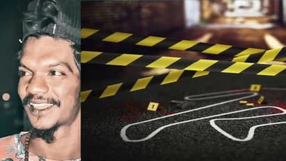 சென்னையில் பயங்கரம்.. பிரபல ரவுடி ஓட ஓட விரட்டி படுகொலை.. அலறிய பொதுமக்கள்..!