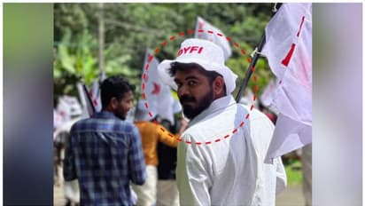 പോക്സോ കേസിൽ ഡിവൈഎഫ്ഐ നേതാവ് അറസ്റ്റിൽ; ഇന്നലെ അറസ്റ്റിലായത് 3 പേര്, 18 പ്രതികളുണ്ടെന്ന് പൊലീസ്