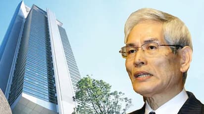 ஏழை மாணவர்களின் கல்விக்காக ரூ.20,000 கோடி நிதியுதவி வழங்கிய மாமனிதர்.. அவரின் சொத்து மதிப்பு எவ்வளவு?