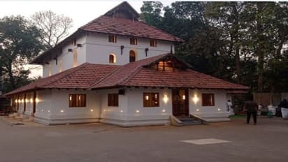 ದೇಶದ ಮೊದಲ ಚರ್ಚ್, ಮಸೀದಿ ಎಲ್ಲಿದೆ? ಏನಿವುಗಳ ವಿಶೇಷತೆ? 