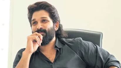 'പുഷ്‍പ 2' ന് മുന്‍പേ ഒരു അല്ലു അര്‍ജുന്‍ ചിത്രത്തിന് കേരളത്തില്‍ റിലീസ്!