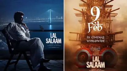 'Lal Saalam' FIRST review: Thalaiva Rajnikanth's cameo gets massive love; movie hailed for religious harmony
