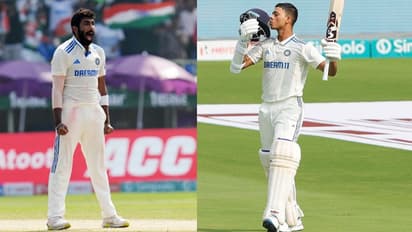 IND vs ENG: భారత్ గెలుపులో అతనే రియల్ హీరో.. బుమ్రా-జైస్వాల్ 'ప్లేయర్ ఆఫ్ ది మ్యాచ్' రగడ !