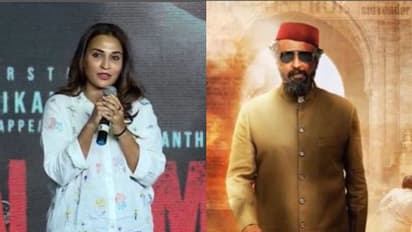 സൂപ്പര്‍ സ്റ്റാറിന് അതിന്റെ ആവശ്യമില്ല, 'രജനികാന്ത്  സംഘിയല്ല' എന്ന് എന്തുകൊണ്ട് പറഞ്ഞെന്നും മകൾ ഐശ്വര്യ