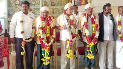 ಲೋಕಸಭಾ ಚುನಾವಣೆಯಲ್ಲಿ ಕಾಂಗ್ರೆಸ್ ಅಭ್ಯರ್ಥಿ ಗೆಲುವಿಗೆ ಶ್ರಮಿಸಿ