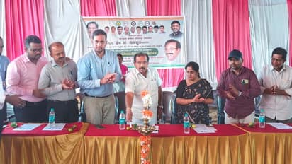  5 ವರ್ಷ ಗ್ಯಾರಂಟಿ ಯೋಜನೆಗಳು ನಿಲ್ಲುವುದಿಲ್ಲ: ಶಾಸಕ ಕೆ. ಷಡಕ್ಷರಿ