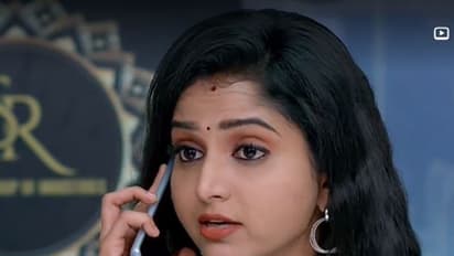 BrahmaMudi 12th February Episode:రూ.5కోట్ల ప్రాజెక్ట్ డీల్ చేసిన కావ్య, సుభాష్ ముందు అడ్డంగా ఇరుక్కున్న రాజ్.