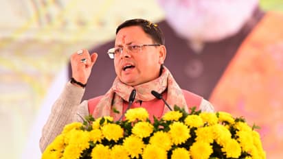 Uttarakhand becomes first state to implement the Uniform Civil Code