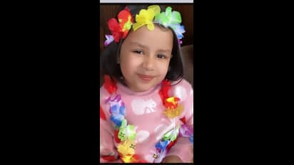 9ನೇ ಹುಟ್ಟುಹಬ್ಬ ಆಚರಿಸಿಕೊಂಡ ಝಿವಾ..! ಇಲ್ಲಿವೆ ನೋಡಿ ಧೋನಿ ಮಗಳ ಲೇಟೆಸ್ಟ್ ಫೋಟೋ