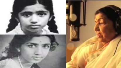 'ഇനിയൊരു ജന്മം വേണ്ട, ജനിച്ചാൽ ലതയാകാനും വയ്യ', മരണമില്ലാത്ത ശബ്ദത്തിൽ മാത്രമായി വാനമ്പാടി ഓര്മക്ക് 2 വയസ്