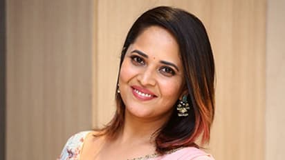  అనసూయ మనస్సు ఉప్పొంగే మాట.. ఎన్నేళ్ల నుంచి ఎదురుచూస్తుందో!